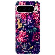 iSaprio Flowers 10 - Google Pixel 9 Pro XL - Phone Cover