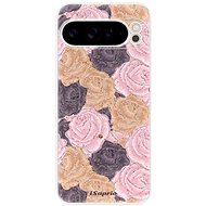 iSaprio Roses 03 - Google Pixel 9 Pro XL - Phone Cover
