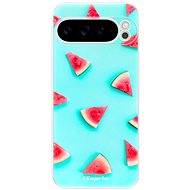 iSaprio Melon Patern 10 - Google Pixel 9 Pro XL - Phone Cover