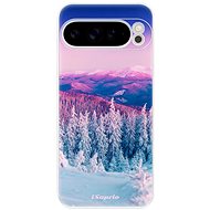 iSaprio Winter 01 - Google Pixel 9 Pro XL - Phone Cover