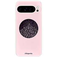 iSaprio Digital Mountains 10 - Google Pixel 9 Pro XL - Phone Cover