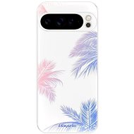 iSaprio Digital Palms 10 - Google Pixel 9 Pro XL - Phone Cover