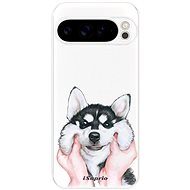 iSaprio Malamute 01 - Google Pixel 9 Pro XL - Phone Cover