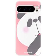 iSaprio Panda 01 - Google Pixel 9 Pro XL - Phone Cover