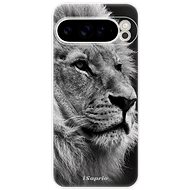 iSaprio Lion 10 - Google Pixel 9 Pro XL - Phone Cover