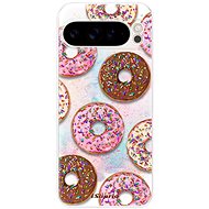 iSaprio Donuts 11 - Google Pixel 9 Pro XL - Phone Cover