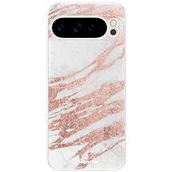 iSaprio RoseGold 10 - Google Pixel 9 Pro XL - Phone Cover