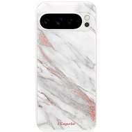 iSaprio RoseGold 11 - Google Pixel 9 Pro XL - Phone Cover