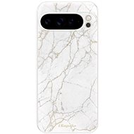 iSaprio GoldMarble 13 - Google Pixel 9 Pro XL - Phone Cover