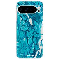 iSaprio BlueMarble 15 - Google Pixel 9 Pro XL - Phone Cover