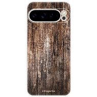 iSaprio Wood 11 - Google Pixel 9 Pro XL - Phone Cover