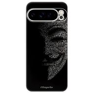 iSaprio Vendetta 10 - Google Pixel 9 Pro XL - Phone Cover