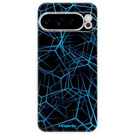 iSaprio Abstract Outlines 12 - Google Pixel 9 Pro XL - Phone Cover
