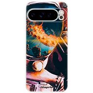 iSaprio Astronaut 01 - Google Pixel 9 Pro XL - Phone Cover