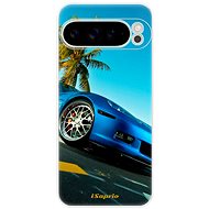 iSaprio Car 10 - Google Pixel 9 Pro XL - Phone Cover