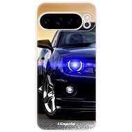 iSaprio Chevrolet 01 - Google Pixel 9 Pro XL - Phone Cover