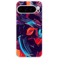 iSaprio Color Marble 19 - Google Pixel 9 Pro XL - Phone Cover