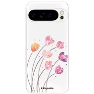 iSaprio Flowers 14 - Google Pixel 9 Pro XL - Phone Cover