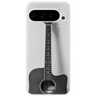 iSaprio Guitar 01 - Google Pixel 9 Pro XL - Phone Cover