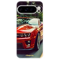 iSaprio Chevrolet 02 - Google Pixel 9 Pro XL - Phone Cover