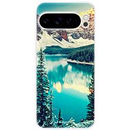 iSaprio Mountains 10 - Google Pixel 9 Pro XL - Phone Cover
