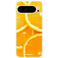 iSaprio Orange 10 - Google Pixel 9 Pro XL - Phone Cover