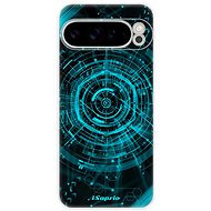 iSaprio Technics 02 - Google Pixel 9 Pro XL - Phone Cover