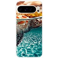 iSaprio Turtle 01 - Google Pixel 9 Pro XL - Phone Cover