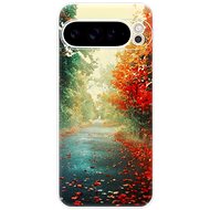 iSaprio Autumn 03 - Google Pixel 9 Pro XL - Phone Cover