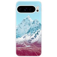 iSaprio Highest Mountains 01 - Google Pixel 9 Pro XL - Phone Cover
