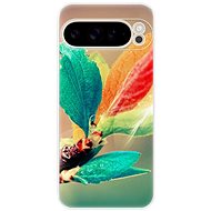 iSaprio Autumn 02 - Google Pixel 9 Pro XL - Phone Cover