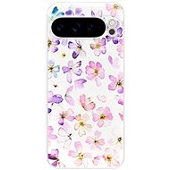 iSaprio Wildflowers - Google Pixel 9 Pro XL - Phone Cover