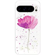 iSaprio Poppies - Google Pixel 9 Pro XL - Phone Cover