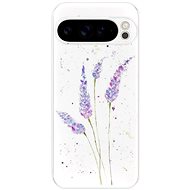 iSaprio Lavender - Google Pixel 9 Pro XL - Phone Cover