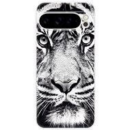iSaprio Tiger Face - Google Pixel 9 Pro XL - Phone Cover