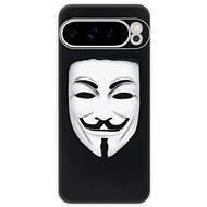 iSaprio Vendetta - Google Pixel 9 Pro XL - Phone Cover