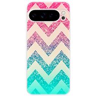 iSaprio Zig-Zag - Google Pixel 9 Pro XL - Phone Cover
