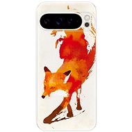 iSaprio Fast Fox - Google Pixel 9 Pro XL - Phone Cover