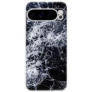 iSaprio Cracked - Google Pixel 9 Pro XL - Phone Cover