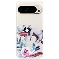 iSaprio Lazy Day - Google Pixel 9 Pro XL - Phone Cover