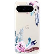 iSaprio Flower Pattern 04 - Google Pixel 9 Pro XL - Phone Cover