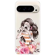 iSaprio Charming - Google Pixel 9 Pro XL - Phone Cover