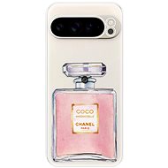 iSaprio Chanel Rose - Google Pixel 9 Pro XL - Phone Cover