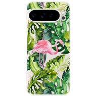iSaprio Jungle 02 - Google Pixel 9 Pro XL - Phone Cover