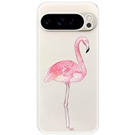 iSaprio Flamingo 01 - Google Pixel 9 Pro XL - Phone Cover