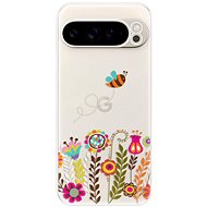 iSaprio Bee 01 - Google Pixel 9 Pro XL - Phone Cover