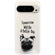 iSaprio Better Day 01 - Google Pixel 9 Pro XL - Phone Cover