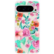 iSaprio Flower Pattern 01 - Google Pixel 9 Pro XL - Phone Cover