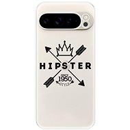 iSaprio Hipster Style 02 - Google Pixel 9 Pro XL - Phone Cover