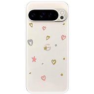 iSaprio Lovely Pattern - Google Pixel 9 Pro XL - Phone Cover